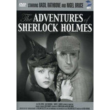 Las Aventuras De Sherlock Holmes.