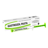 Gastrozol Pasta 7,5g Omeprazol Oral Para Equinos - Ceva
