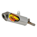 Mofle Fmf  P-core 4 Mofle Slip-on Para Honda Crf125 19 Al 23