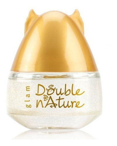 Double Nature Glam Jafra Diablito Para Mujer Envio Inmediato