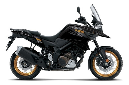 Nueva Suzuki V Strom 1050de 0km - Consulte Descuento Contado