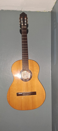 Guitarra Criolla Fonseca 50 