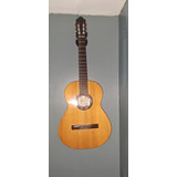 Guitarra Criolla Fonseca 50 