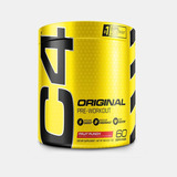 C4 Explosive Energy 60 Servicios. Cellucor. Pre-workout