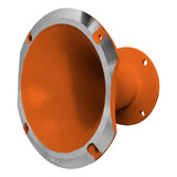 Corneta 2 Pulgadas Blauline Naranja Aluminio Para Driver