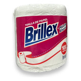 Toalla De Papel Nova Marca Brillex 100 Metros