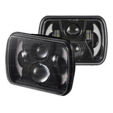 Faros Led Unidad Faro 5x7 O 7x6 Pulgadas U6p