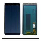 Tela Lcd Display Touch Frontal J6