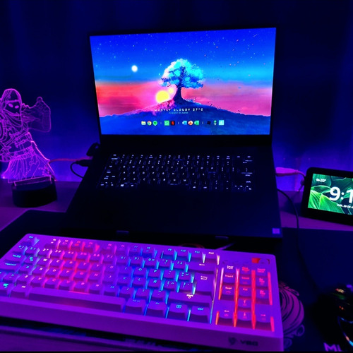 Laptop Gamer Razer Blade 15 2019 Base