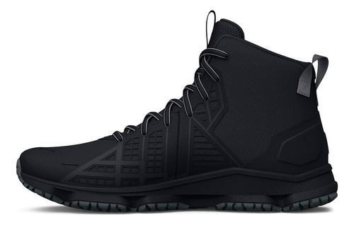 Bota Tactica Under Armour Strikefast Mid - (original)