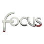 Emblema Palabra Focus Modelo Viejo Ford Fusion
