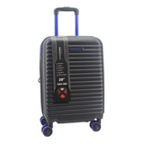 Valija Unicross Carry On 20 Cab  Expandible 4 Ruedas 62.2069