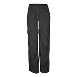 Pantalón Trekking Desmontable Hombre