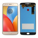 Modulo Completo Touch Display Motorola Moto E4 Plus