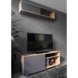 Mueble De Tv 120cm