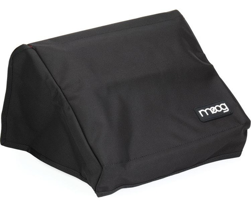 Moog 2-tier Dust Cover Moog Semi-modular Funda 