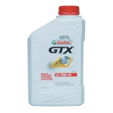 Aceite Castrol Gtx 20w50 1l