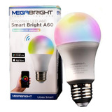 Ampolleta Wifi Smart Compatible Bulb Alexa Bombillo Intelige