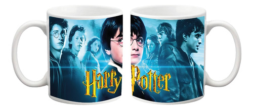 Mug Harry Potter