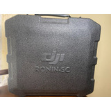 Estabilizador Para  Dji Ronin-sc Para Piezas O Reparar