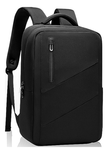 Mochila Notebook Dell Acer Hp Lenovo Positivo Asus Sony Vaio Cor Preto Estocasa