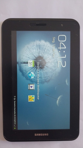Samsung Galaxy Tab 2 7.0 Gt-p3100 3g 16 Gb