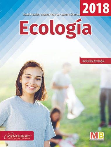 Ecología Edición 2018-2019