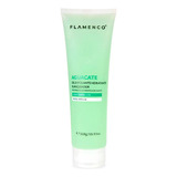 Gel Exfoliante Hidratante Blanqueador Aguacate 310g Flamenco