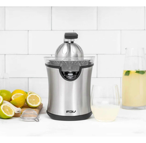 Exprimidor Eléctrico Citrus Juicer Fdv