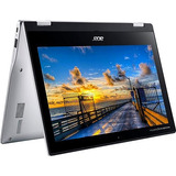 Laptop Acer Flagship Chromebook 11.6  Mt8183c 4gb 64gb