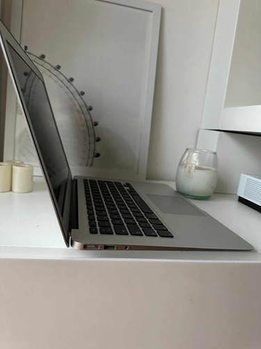 Notebook Mac Air