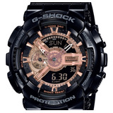 Reloj Casio G-shock Para Hombre - Ga-110mmc-1adr