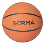 Sorma Pelota - Basquet Nkra