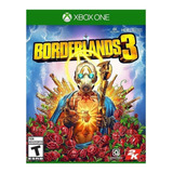 Borderlands 3  Super Deluxe Edition 2k Games Xbox One Digital