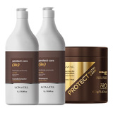 Lowell Protect Care Kit Power Nutri Profissional + Brinde!!!