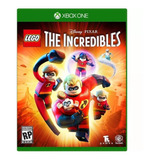 Lego The Incredibles - Xbox One - Sniper_cl