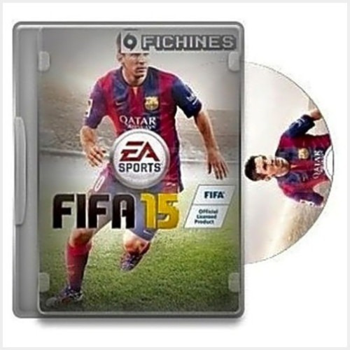 Fifa 15 - Original Pc - Descarga Digital - Origin #23411