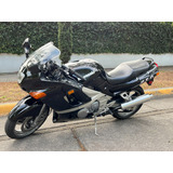 Kawasaki Zx6  6,000 Kms. Exigentes $110.000 Placas/ten.2024