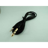 Cable Plug 6.5 A Mini Plug 3.5 Puresonic 2 Metros Stereo