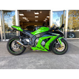 Kawasaki  Ninja Zx-10r