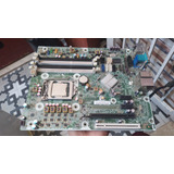 Motherboard Hp Compaq Hp 6200 Ddr3