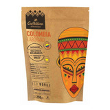 Café Colombia Laboyano Para Cápsulas Caffettino - Dolce 