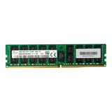 Memoria 16gb Sk Hynix Ddr4 2133mhz Ecc Reghma42gr7mfr4n-tf