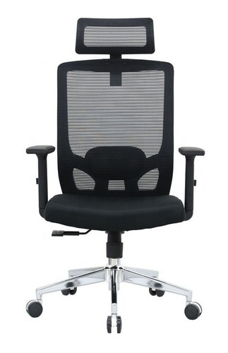 Silla De Escritorio / Oficina Ejecutiva Pimento Ergonómica