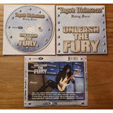 Yngwie Malmsteens Rising Force - Unleash The Fury ( Bonus)