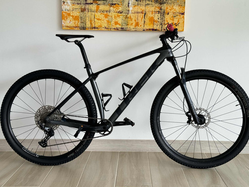 Bicicleta Trek Procaliber 9.5 2022