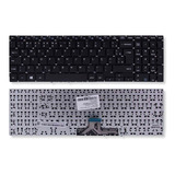 Teclado Para Notebook Samsung Expert X30 Np500r5h-xd1br Br