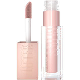 Maybelline Lifter Gloss Hidratante Ácido Hialurônico 02 Ice