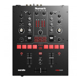 Numark Scratch 2-channel Scratch Mixer 