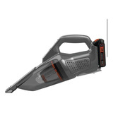 Aspiradora Portátil Inal Black+decker Bchv001d1e-ar 20v